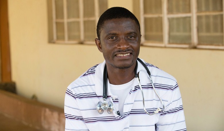 Ebola Doctor Pronouced Dead in Nebraska 