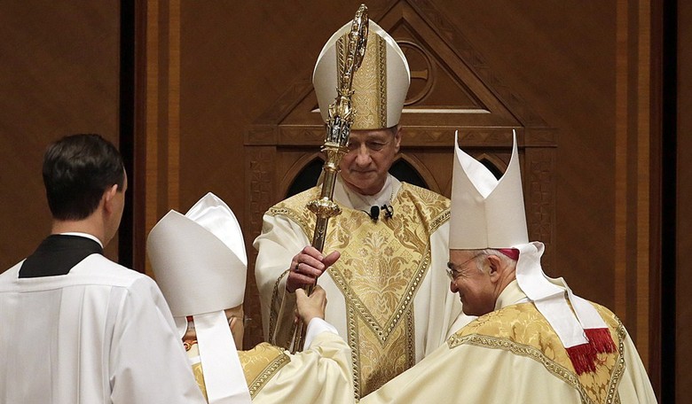 Cardinal Francis George, The Intellectual Rock of American Catholicism