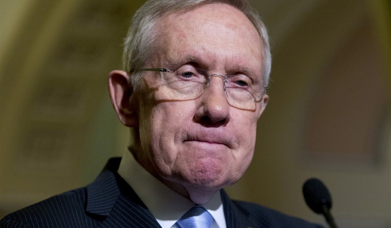 Final Score: GOP Gains Nine Senate Seats, Will Hold 54-46 Majority