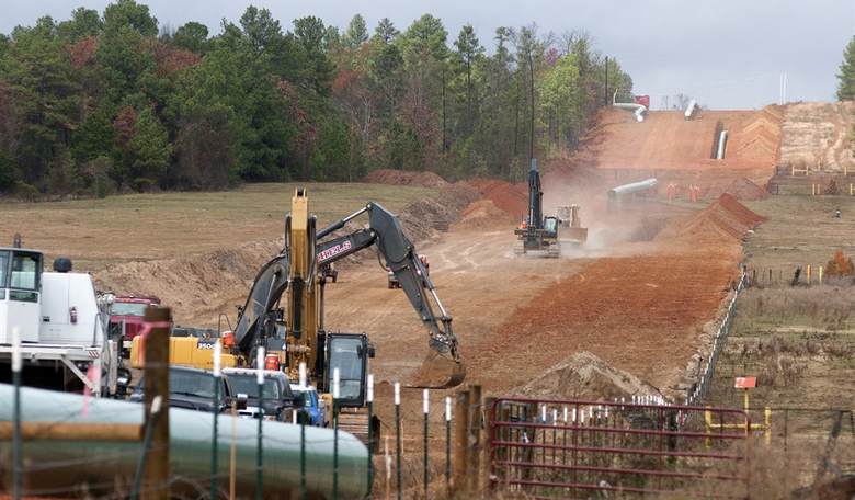 Keystone XL Will Just Have to Wait Until 2015