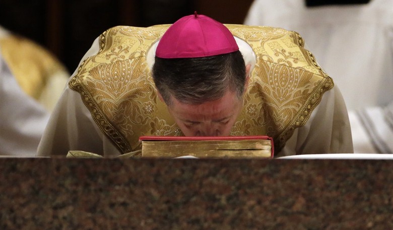Jesus Christ, the Key to Unlocking All of Scripture