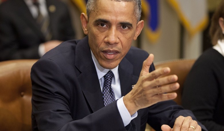 Americans Oppose Obama's Executive Amnesty By 10 Points
