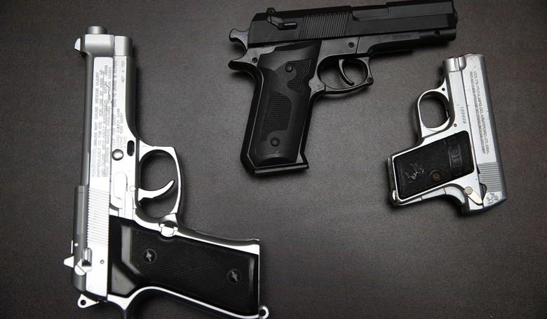 Over 1,000 Gun Owners Violate Washington’s I-594 - In Front Of Police!
