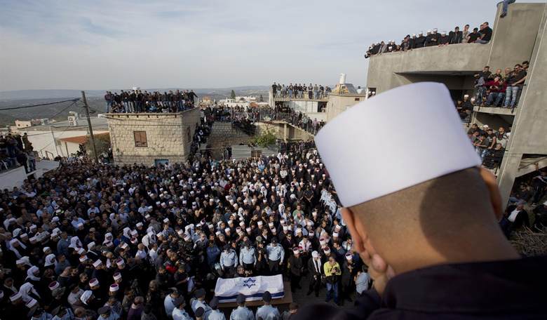 The 2-State Solution Is Dead