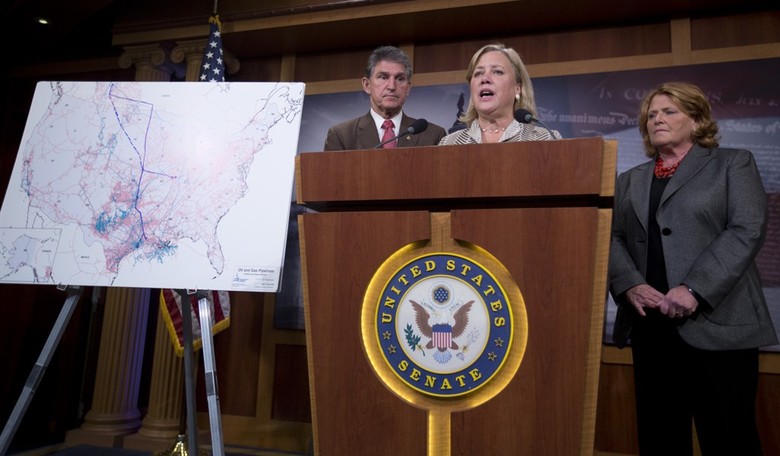 Obama's Economic Agenda: Higher Health Care Costs, No XL Pipeline, and More