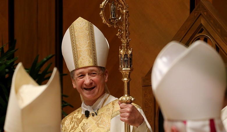 Guess When Catholic Cardinals Are Touted for Their Moral Authority?