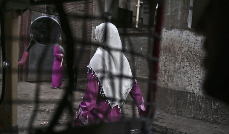 Finally: One FGM Conviction in Britain