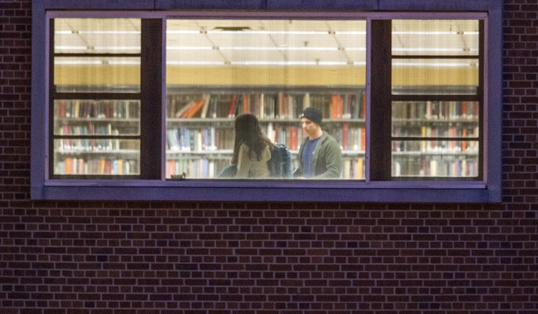 Library Tosses My Book, “God Less America”