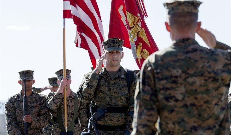 Survey: Morale of the Military Alarmingly Low
