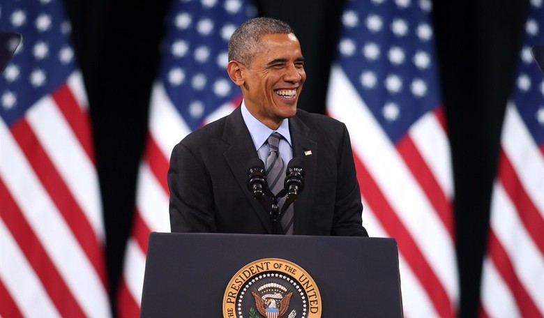 Real Hope and Change