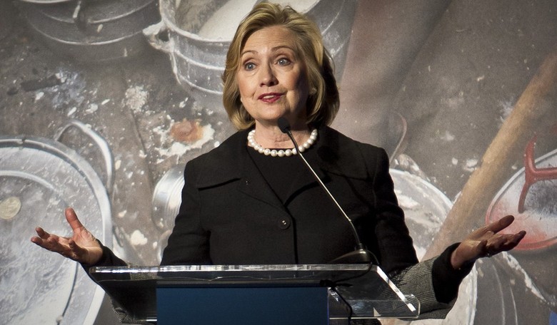 Will The GOP Lose To Hillary In 2016 By Nominating A Loser Like Jeb?