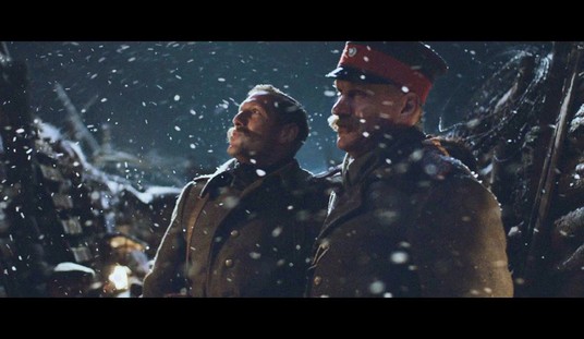 Christmas Reminds Us of All the Good in the World