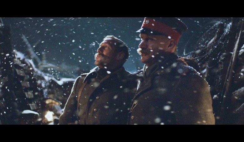 Christmas Reminds Us of All the Good in the World