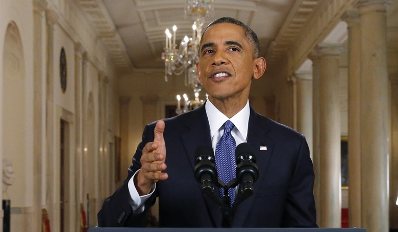 Obamagration and our Disdainful President