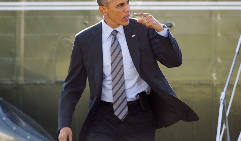 Obama's Immigration Order Dispels Fear