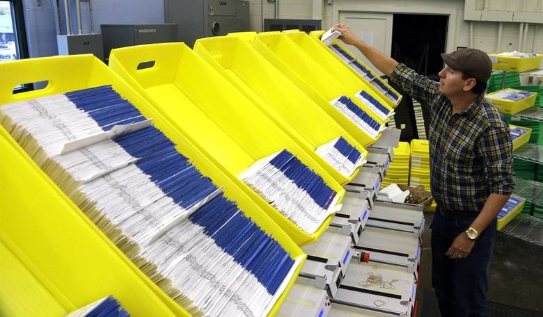 From Voter Fraud to Journalistic Fraud