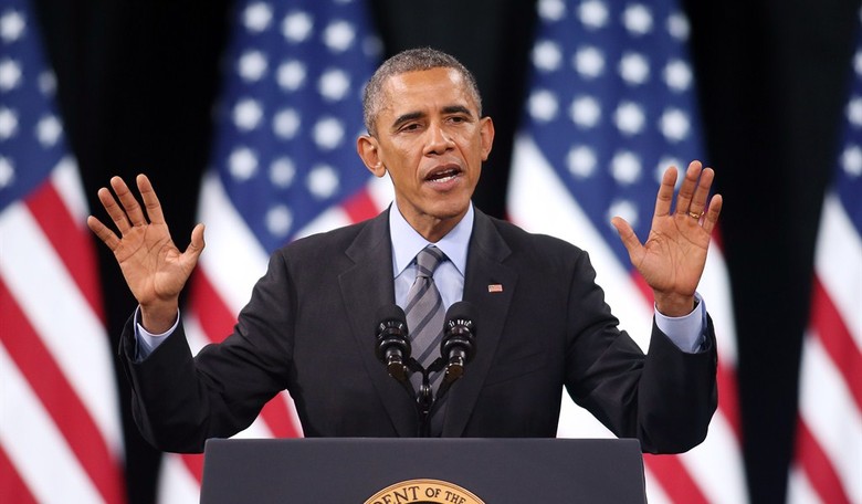 Four Pinocchios: WaPo Fact-Checker Shreds WH on Executive Amnesty 'Precedent'