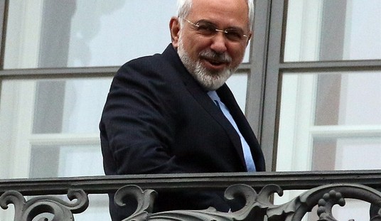 Iran's No China