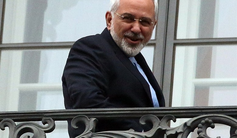 Iran's No China