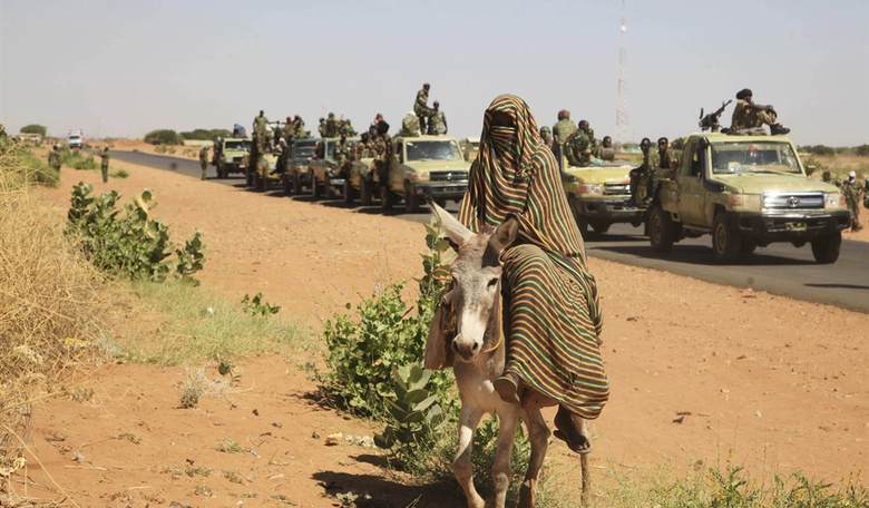 Time for Obama and Ambassador Power to Account for Their Darfur Failure