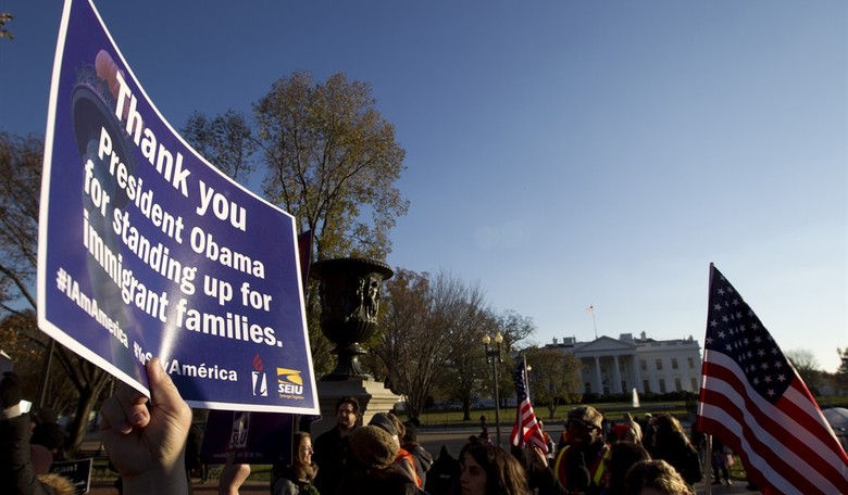 What Congress Can do About Amnesty