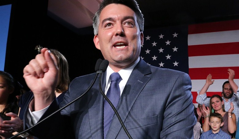 NRSC Stands Firm Against Moore