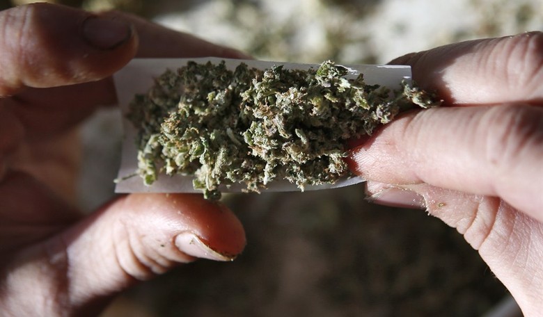 Neighboring States Sue Colorado Over Marijuana Legalization