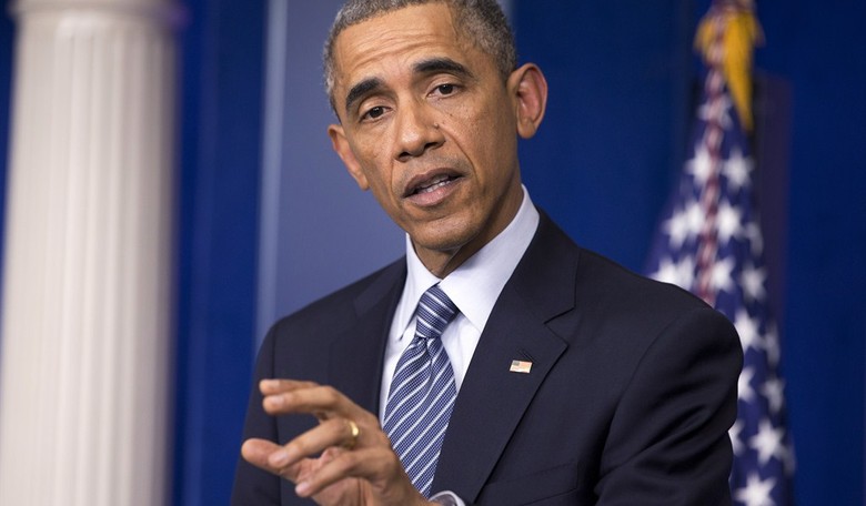Maybe President Obama is Just Trolling?