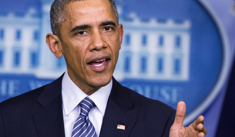 Obama to Illegal Immigration Hecklers: Settle Down, "I Just Took Action to Change The Law" 