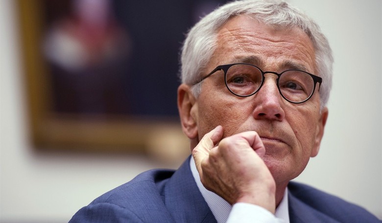 Who Wants to be Defense Secretary?
