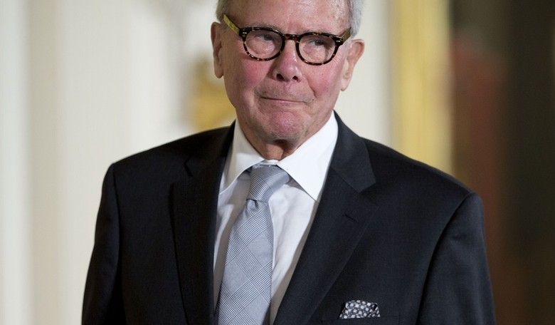 Brokaw: Gun Store Changes May Be to Blame