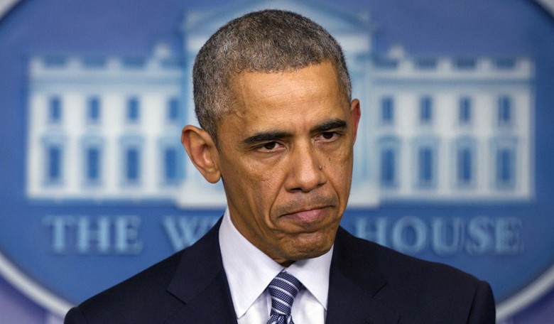 Q-Poll: Obama Approval Back to 39 Percent, Americans Trust GOP More