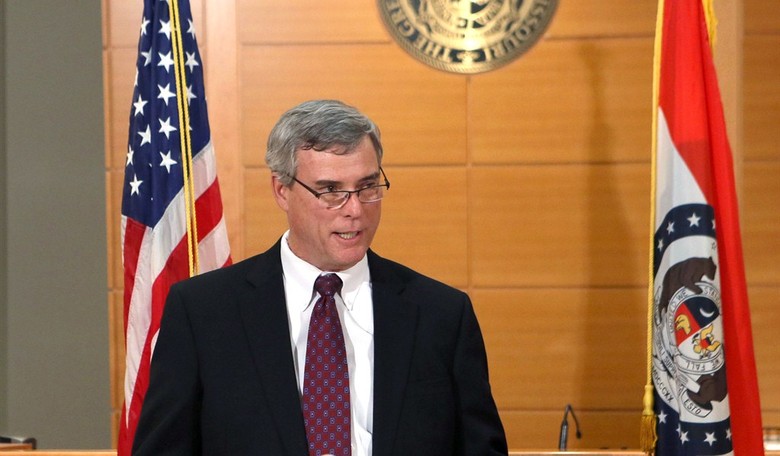 Darren Wilson's Friendly Trial: The Rigged Process that Exonerated the Cop Who Shot Michael Brown Highlights the Need for Independent Prosecutors