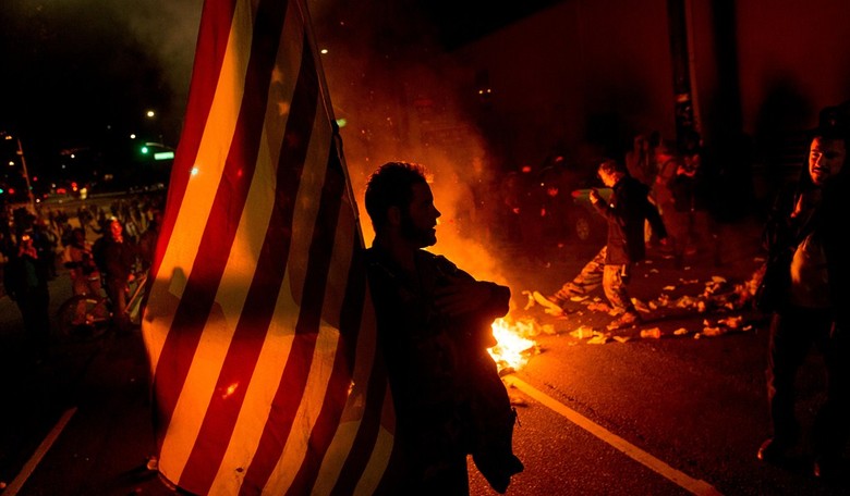 Ferguson Must Be Redeemed