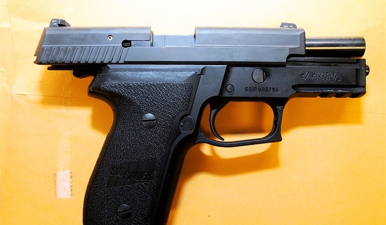 Self Defense Still Reigns as Number One Reason Women Purchase Their First Firearm 