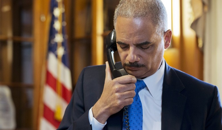 WaPo Flashback: DOJ Probably Does Not Have Enough To File Civil Rights Charges Against Darren Wilson