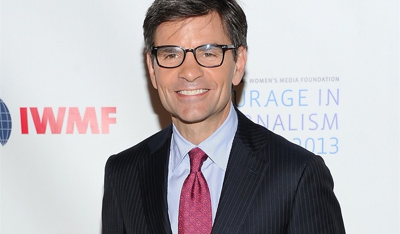 Whoa: ABC News Anchor Donated $75,000 to Clinton Foundation, Failed to Disclose
