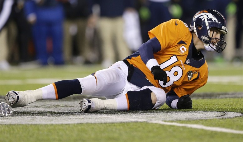Even the Broncos are Better than Obamacare