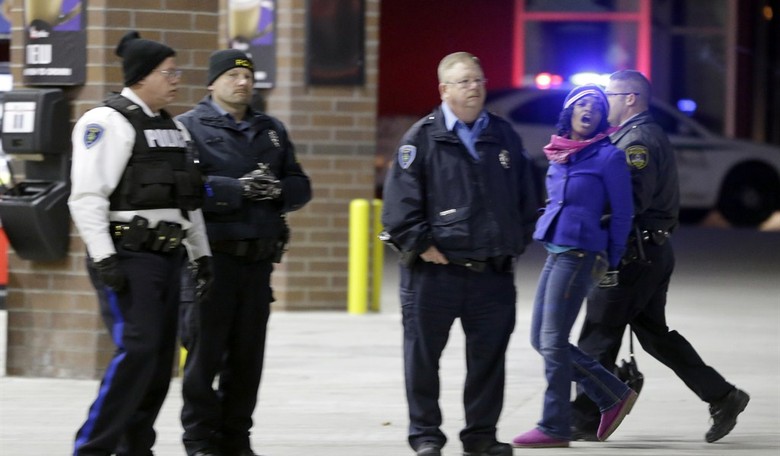 The Real Lessons of Ferguson