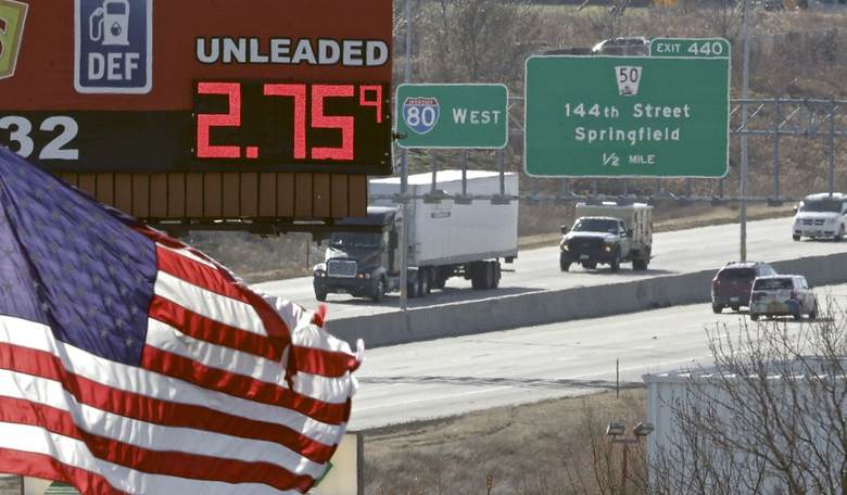 Why Gasoline Prices Are Down -- And How to Keep It That Way