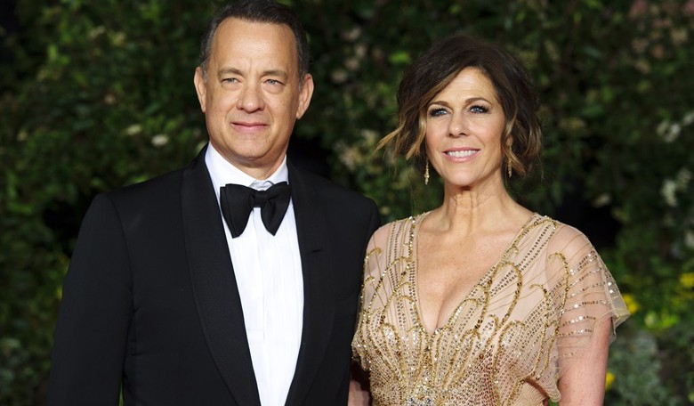 West Point Yanks Tom Hanks' Award Bash with No Explanation, Leaving Hollywood's Non-Soldier in the Dust