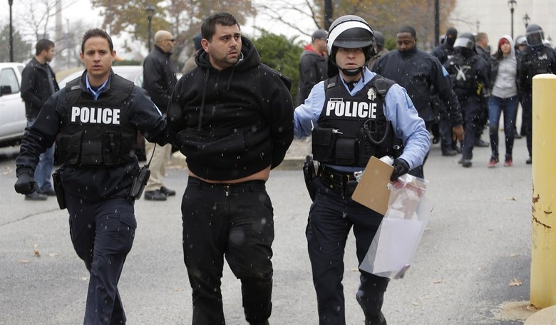 Ferguson Obscures Much Bigger Problems in the 'Black Community'