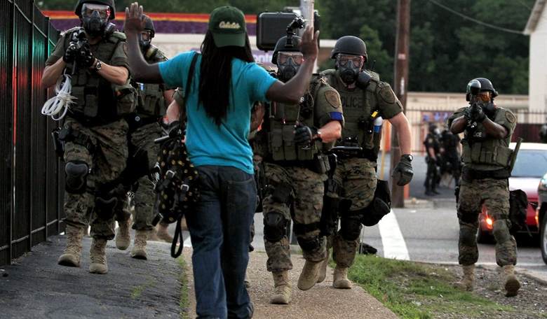 Conservative Reforms To Prevent Future Fergusons