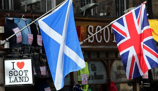 What The Race For U.K. Prime Minister Means For Scottish Independence Movement 