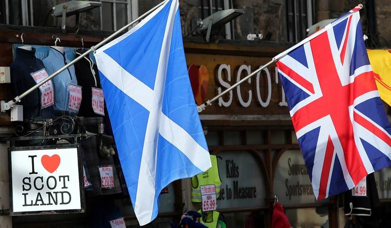 What The Race For U.K. Prime Minister Means For Scottish Independence Movement 