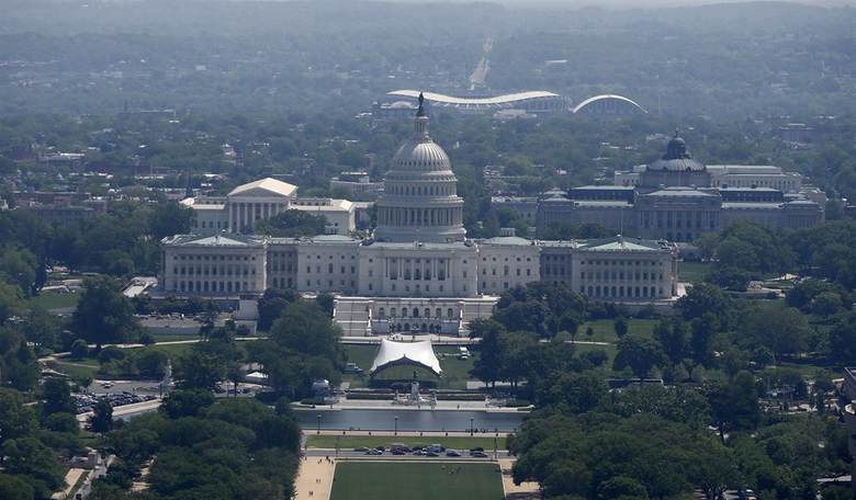 Democratic Takeover of Senate in 2016 Possible but Not a Slam Dunk