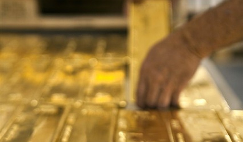 Precious Metals Skyrocket Amid Inflation Fears