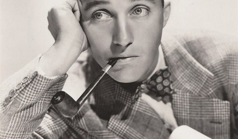 Bing Crosby, the ‘Squarest Guy in Hollywood’