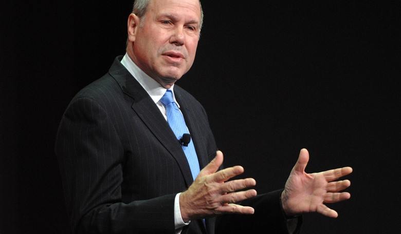 Failed Ex-Disney CEO Whines About Kimmel Suspension