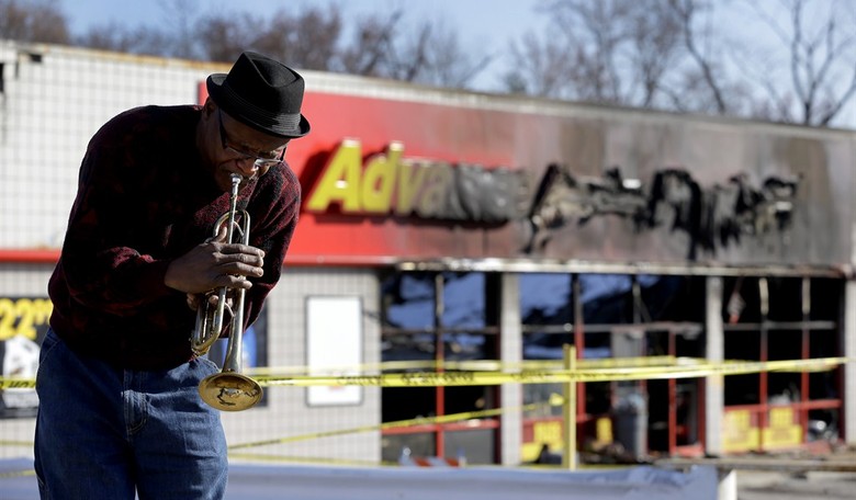 Black People The Media Hate (And Rand Paul Isn't Wild About)